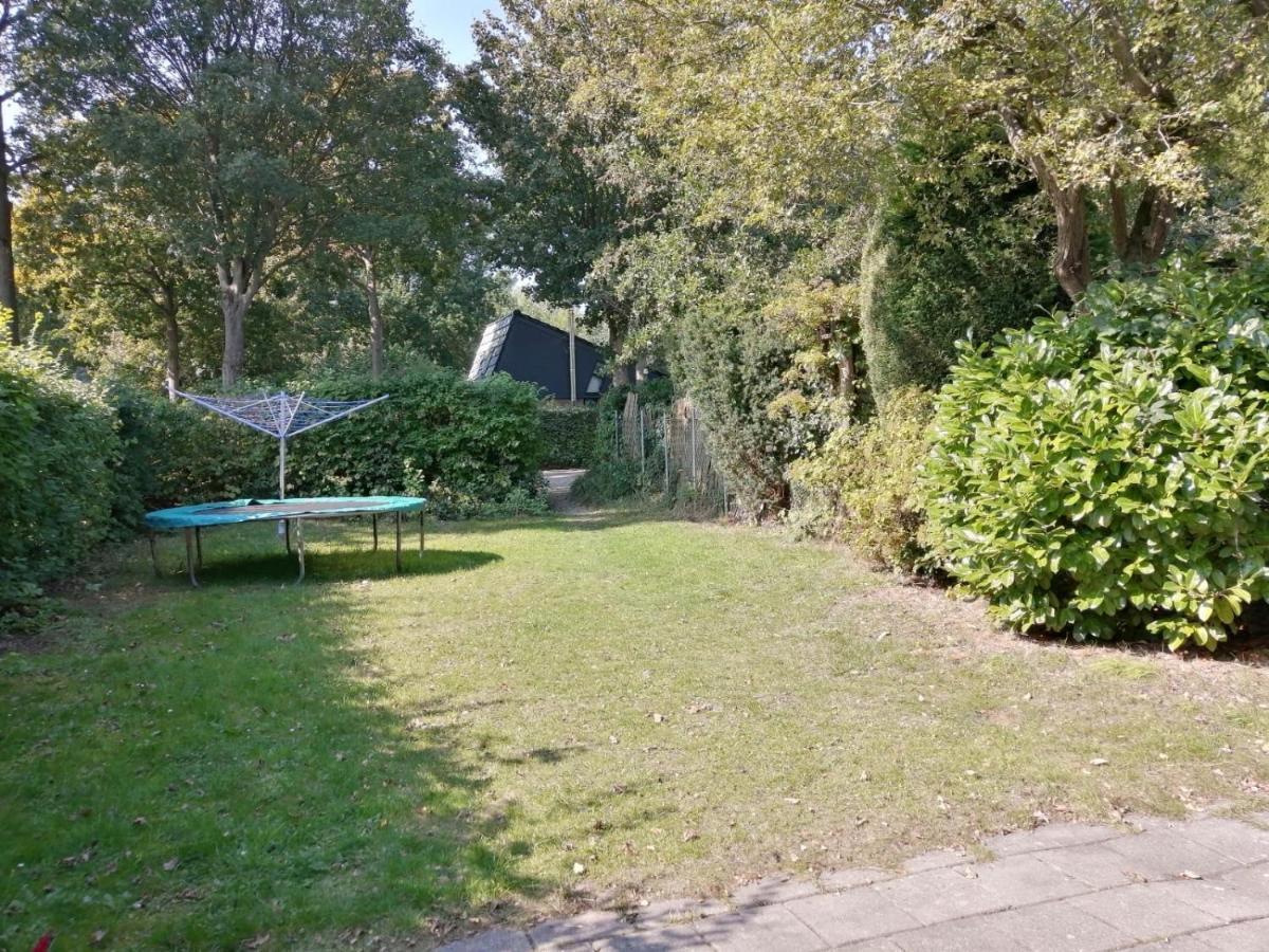 House Near Fishing Waters Holiday home Oude-Tonge