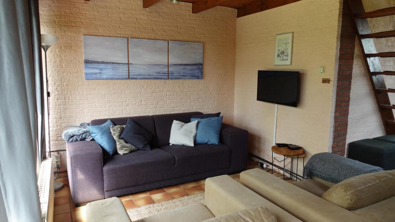 Holiday home House Near Fishing Waters Oude-Tonge